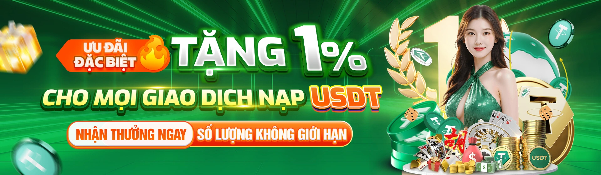 Banner trang chủ