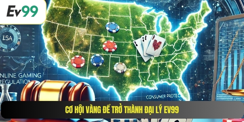 Cơ hội vàng để trở thành đại lý EV99